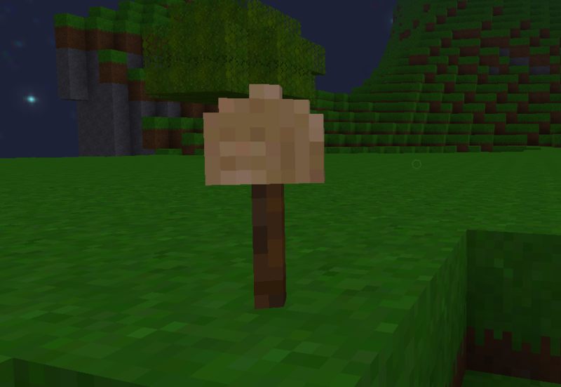 File:Wooden Spade.png