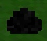 "A picture of Charcoal Lump"